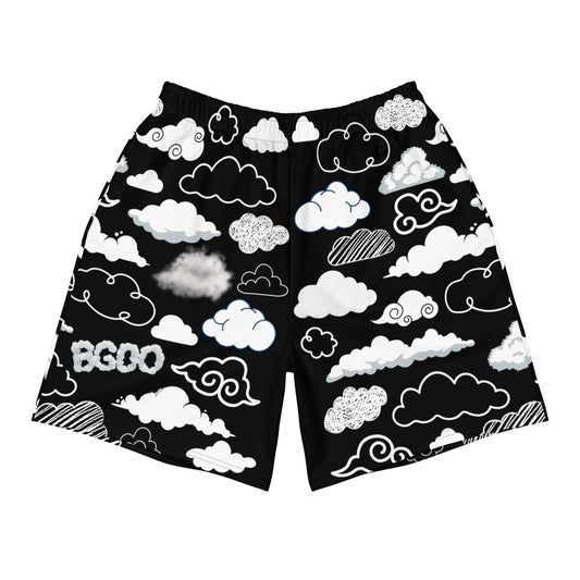BGDO: Cumulus Men's Shorts - Braggadocio Design - 