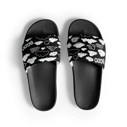 BGDO: Cumulus Women's Slides - Braggadocio Design - 