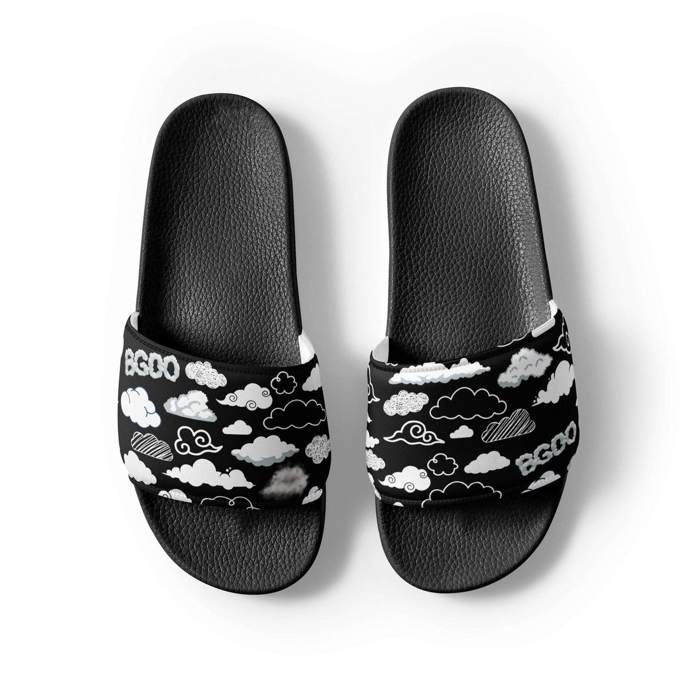 BGDO: Cumulus Women's Slides - Braggadocio Design - 