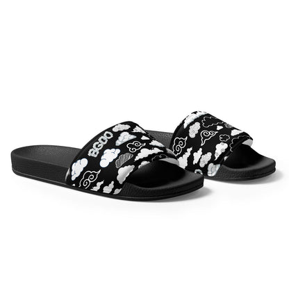 BGDO: Cumulus Women's Slides - Braggadocio Design - 