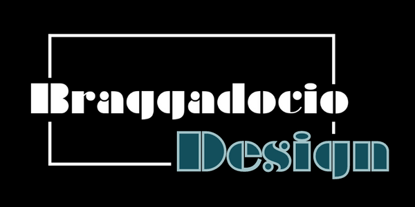 Braggadocio Design